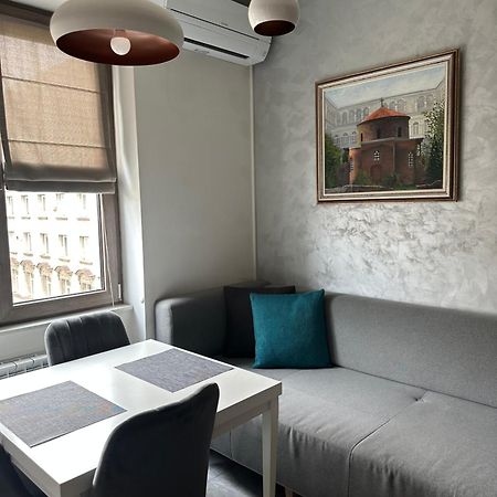 Apartment Rotonda Sofia Luaran gambar
