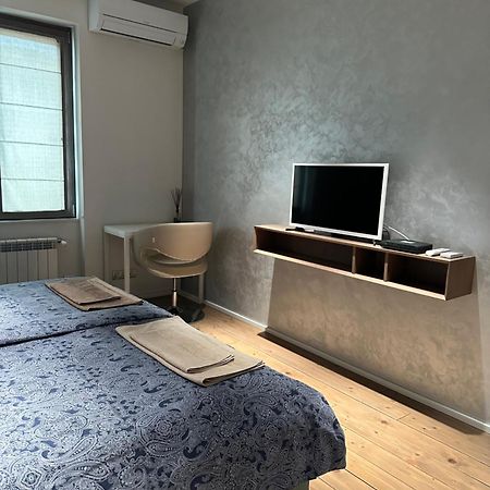 Apartment Rotonda Sofia Luaran gambar