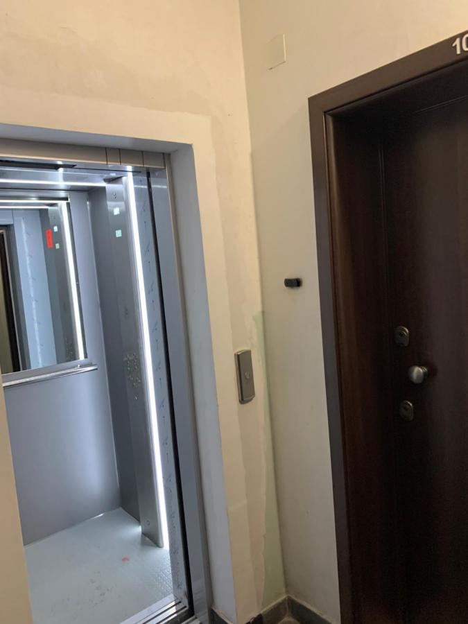 Apartment Rotonda Sofia Luaran gambar