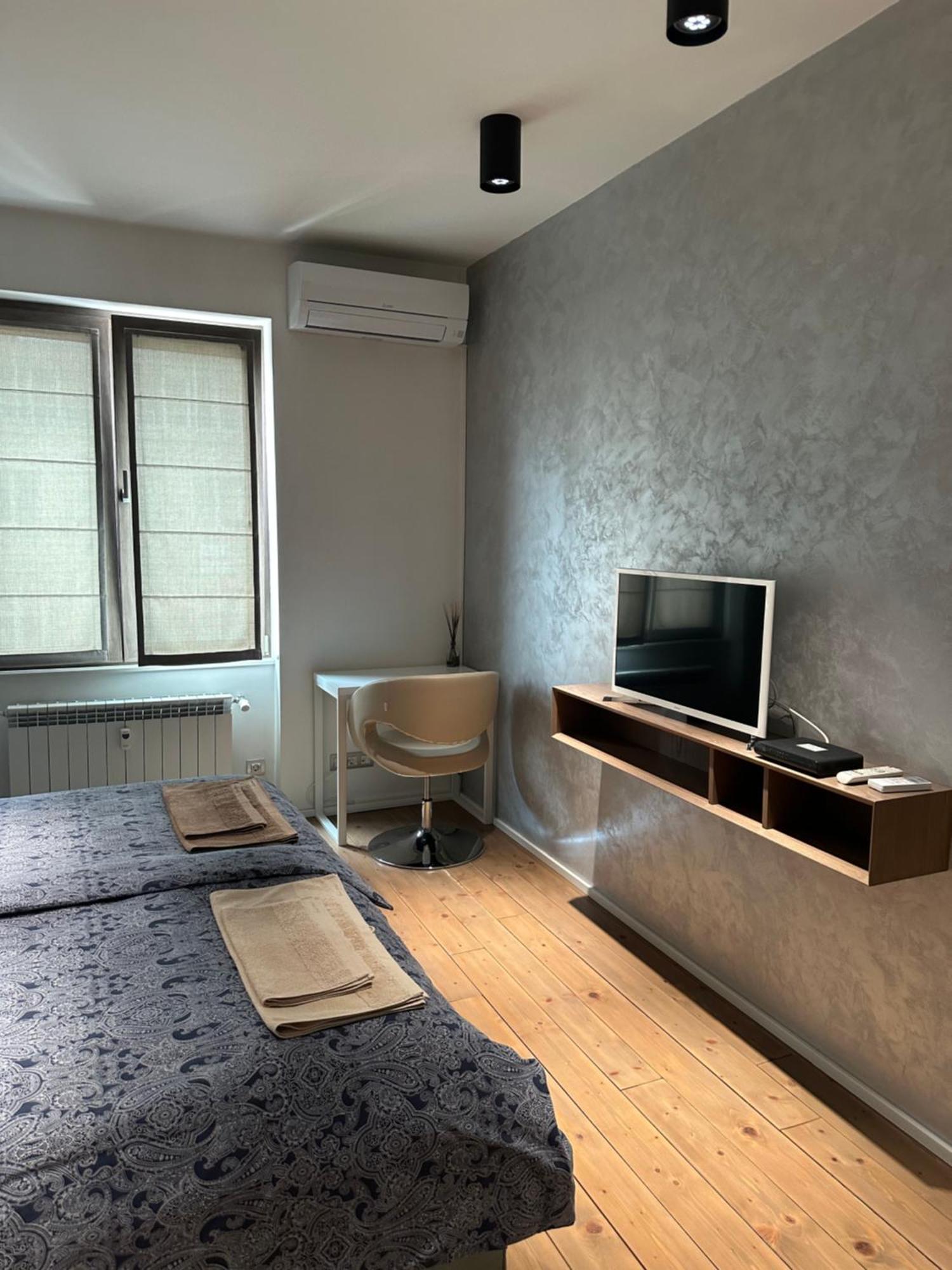 Apartment Rotonda Sofia Luaran gambar