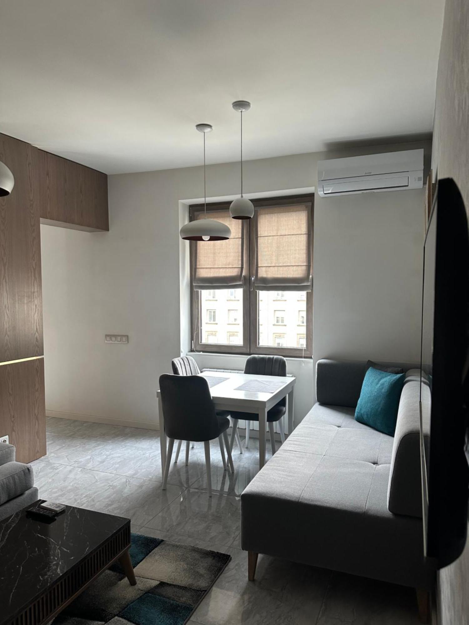 Apartment Rotonda Sofia Luaran gambar