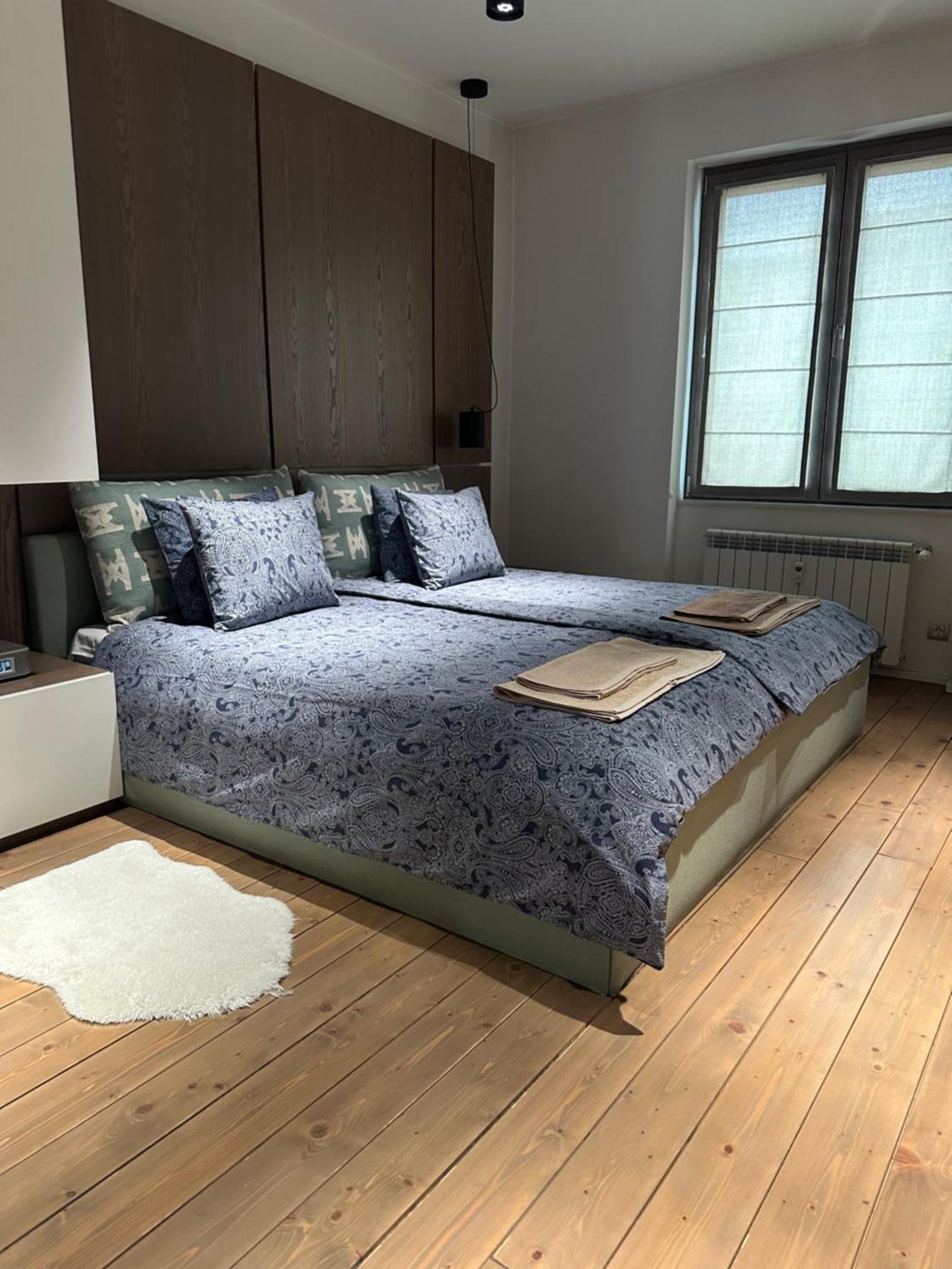 Apartment Rotonda Sofia Luaran gambar