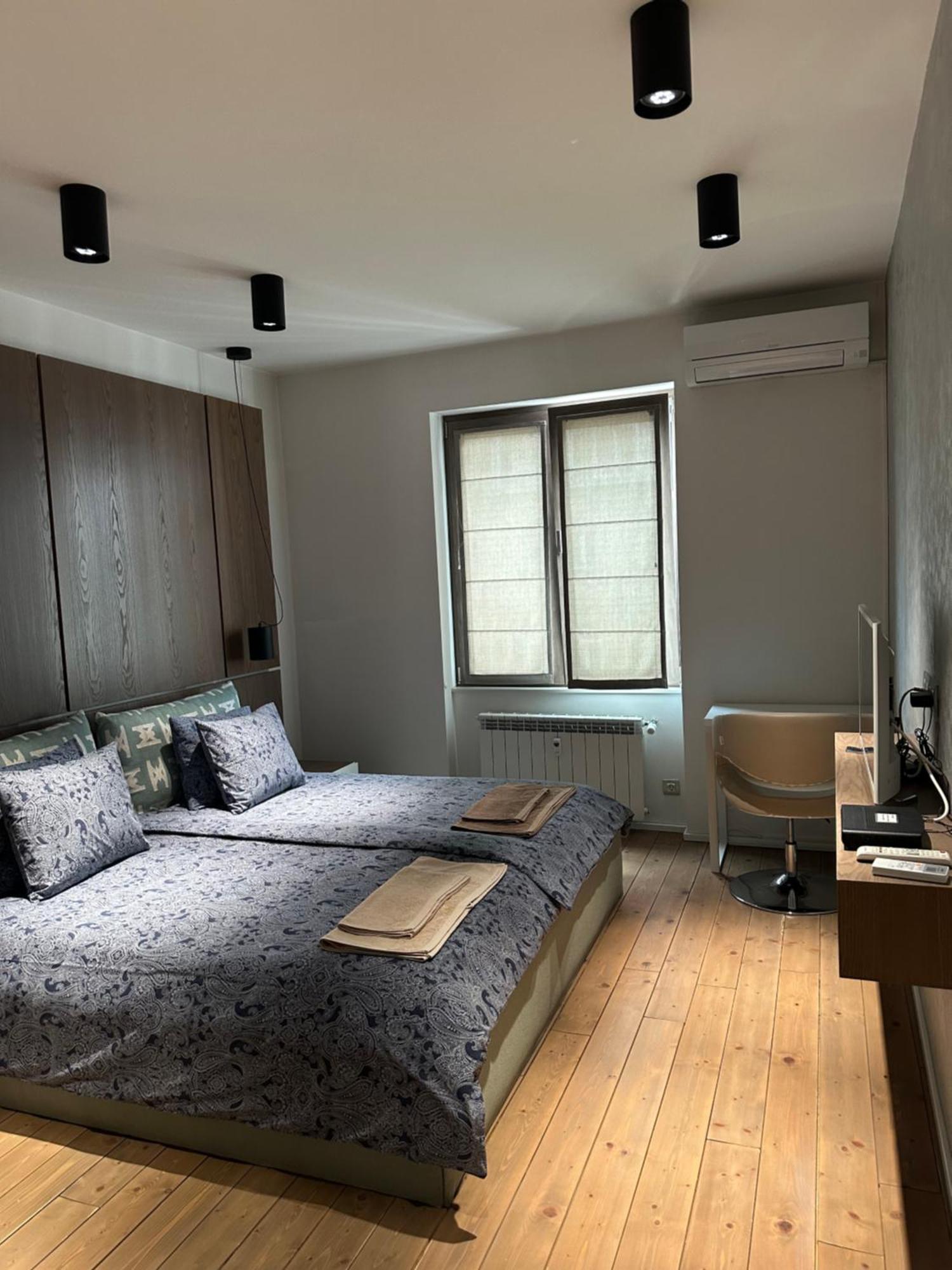 Apartment Rotonda Sofia Luaran gambar