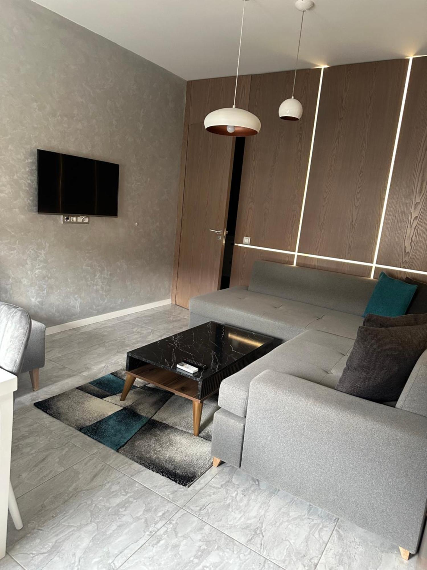 Apartment Rotonda Sofia Luaran gambar