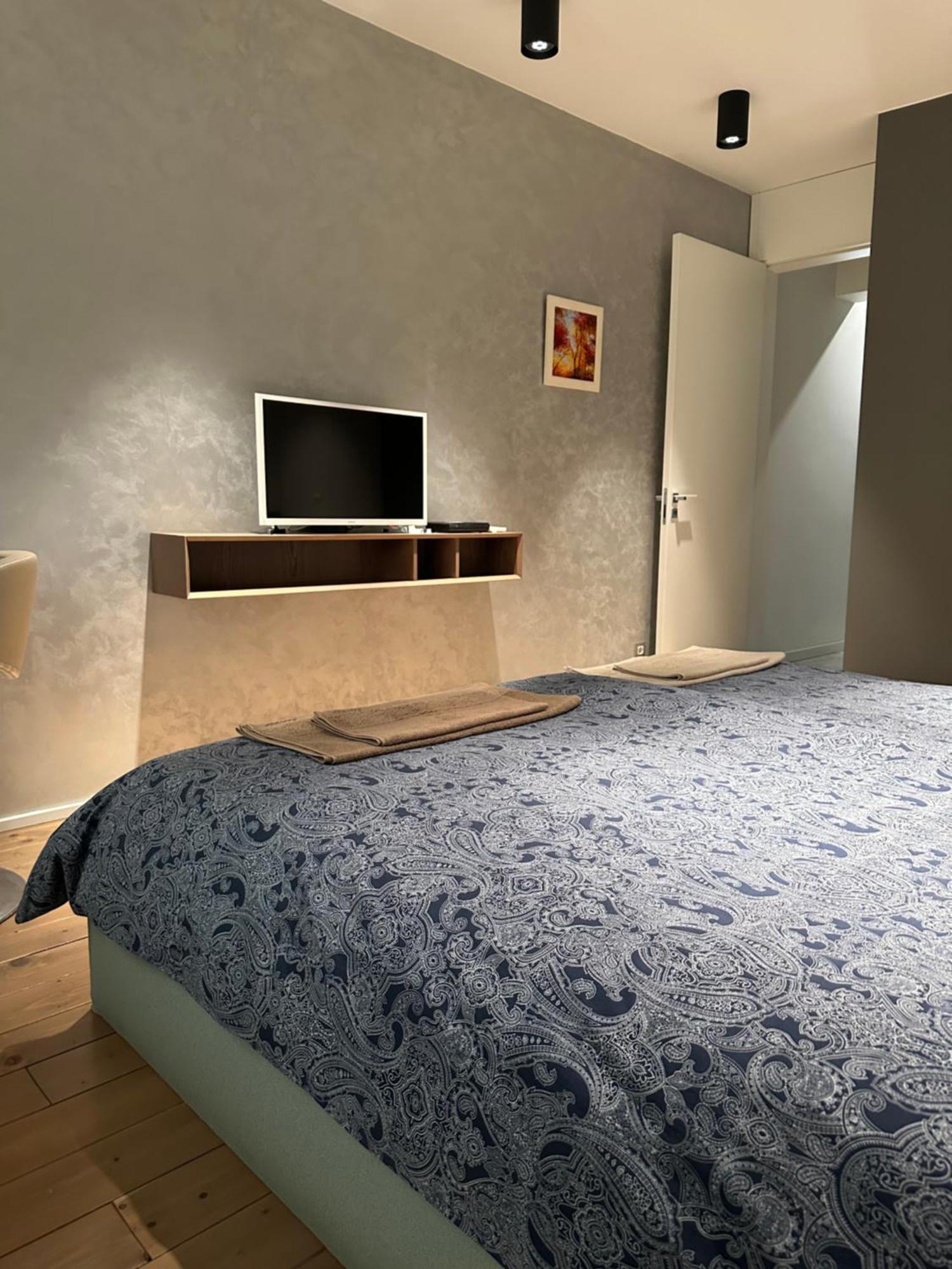 Apartment Rotonda Sofia Luaran gambar