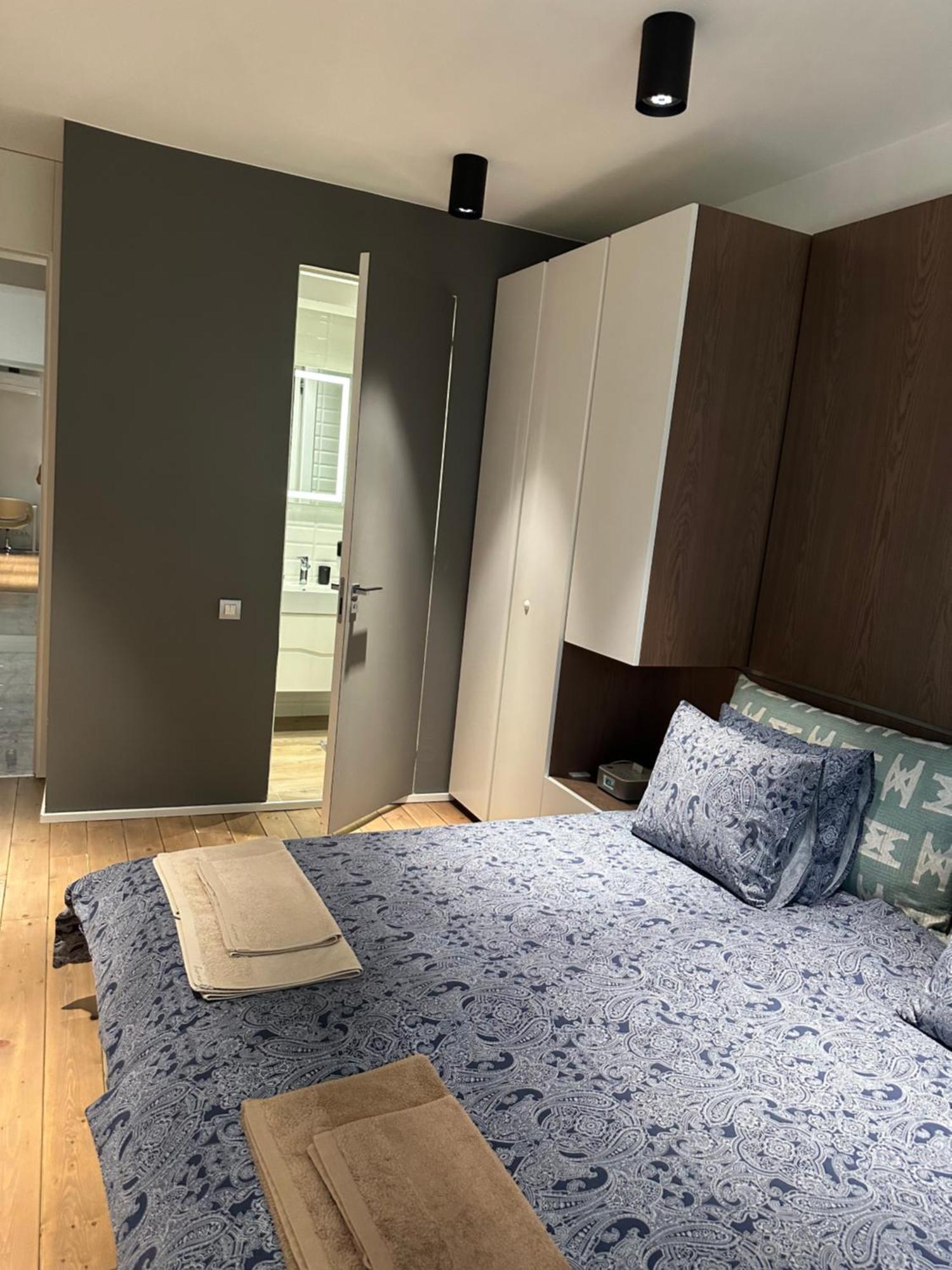 Apartment Rotonda Sofia Luaran gambar