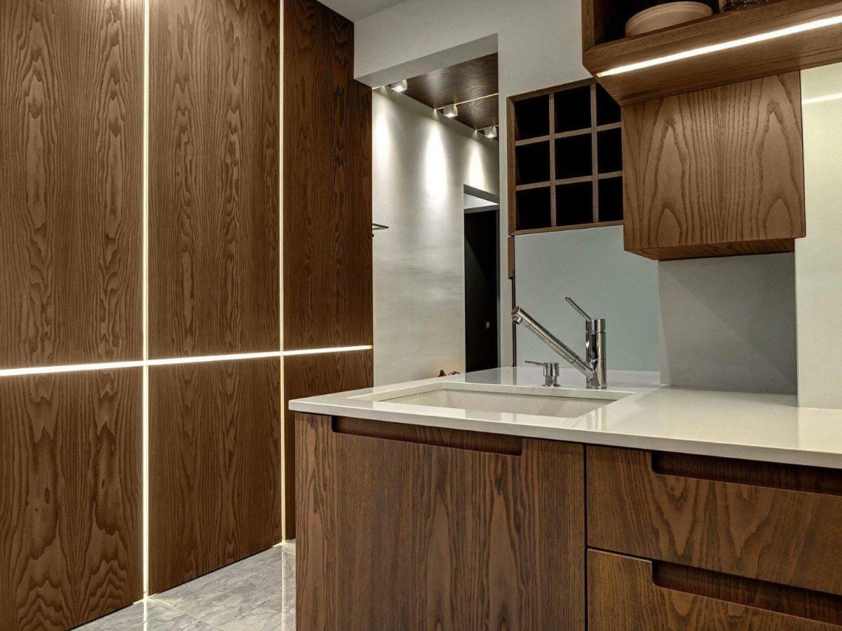 Apartment Rotonda Sofia Luaran gambar