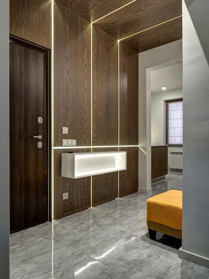 Apartment Rotonda Sofia Luaran gambar