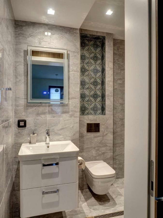 Apartment Rotonda Sofia Luaran gambar