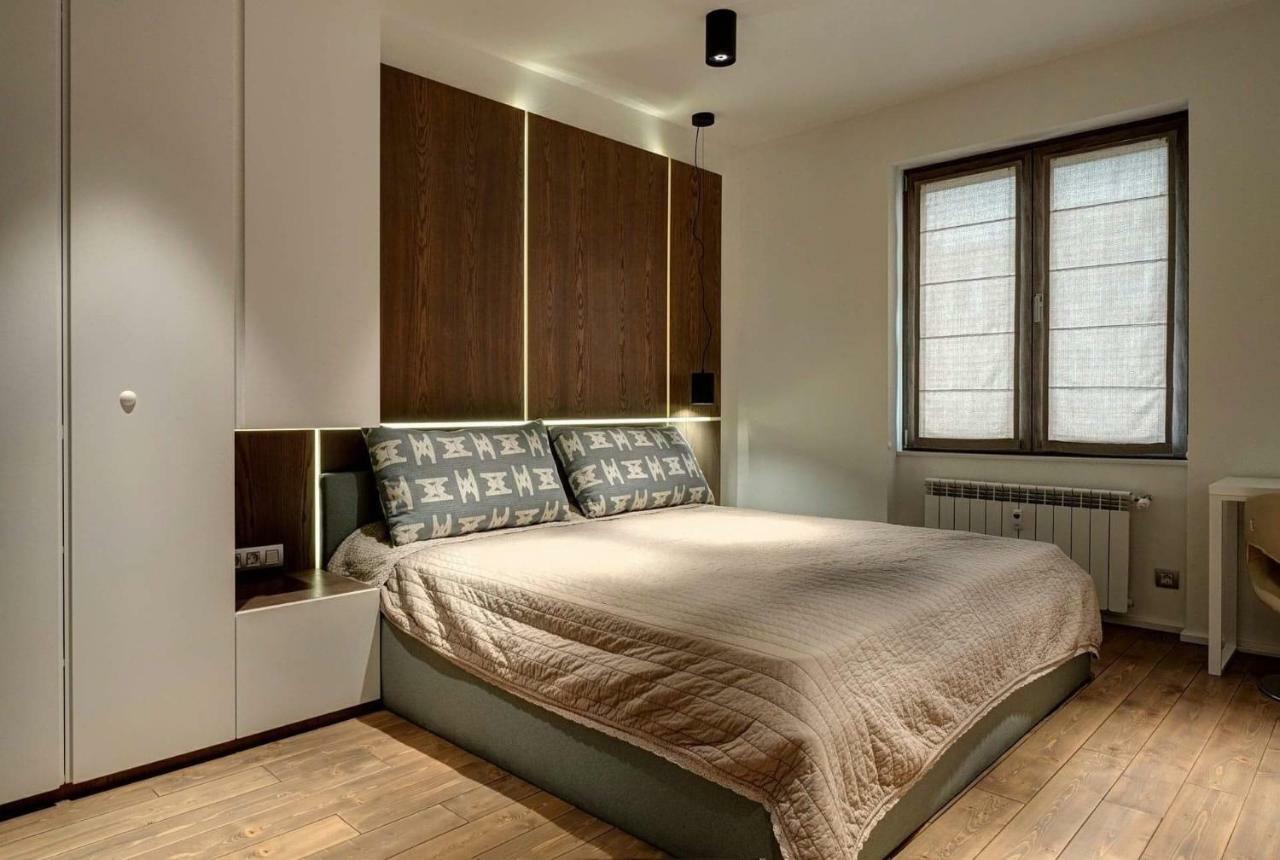 Apartment Rotonda Sofia Luaran gambar