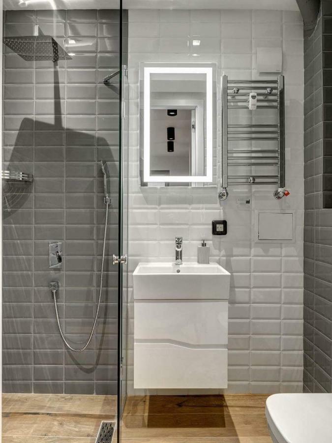 Apartment Rotonda Sofia Luaran gambar