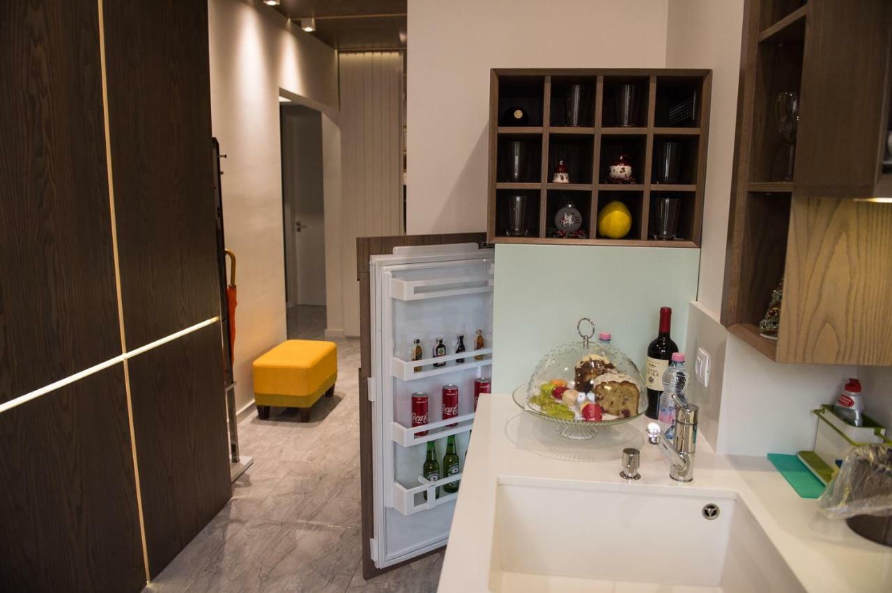 Apartment Rotonda Sofia Luaran gambar
