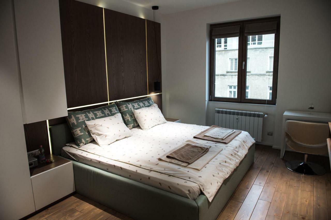 Apartment Rotonda Sofia Luaran gambar