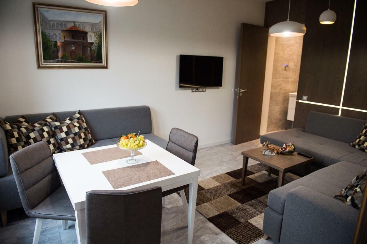 Apartment Rotonda Sofia Luaran gambar