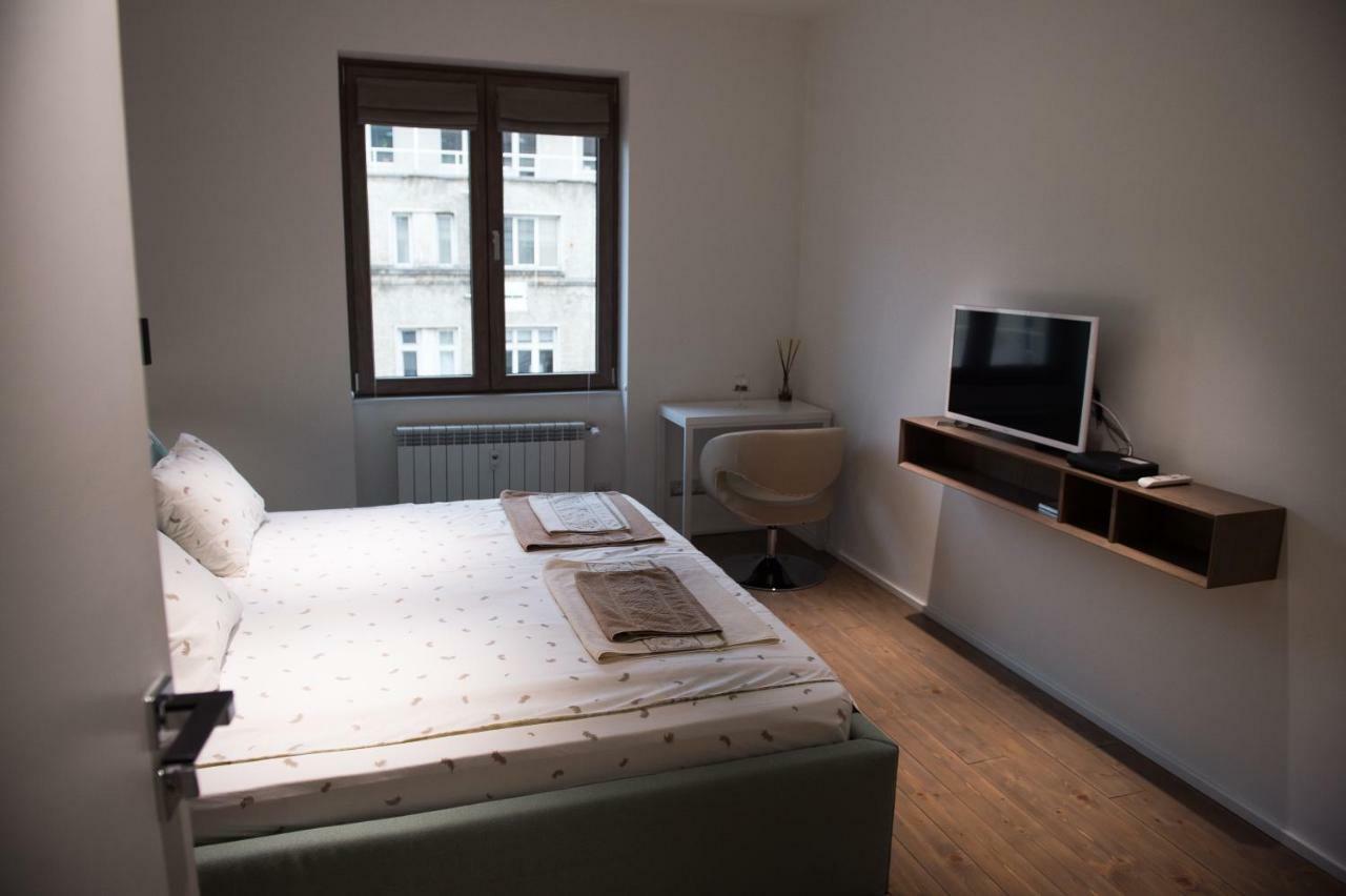 Apartment Rotonda Sofia Luaran gambar