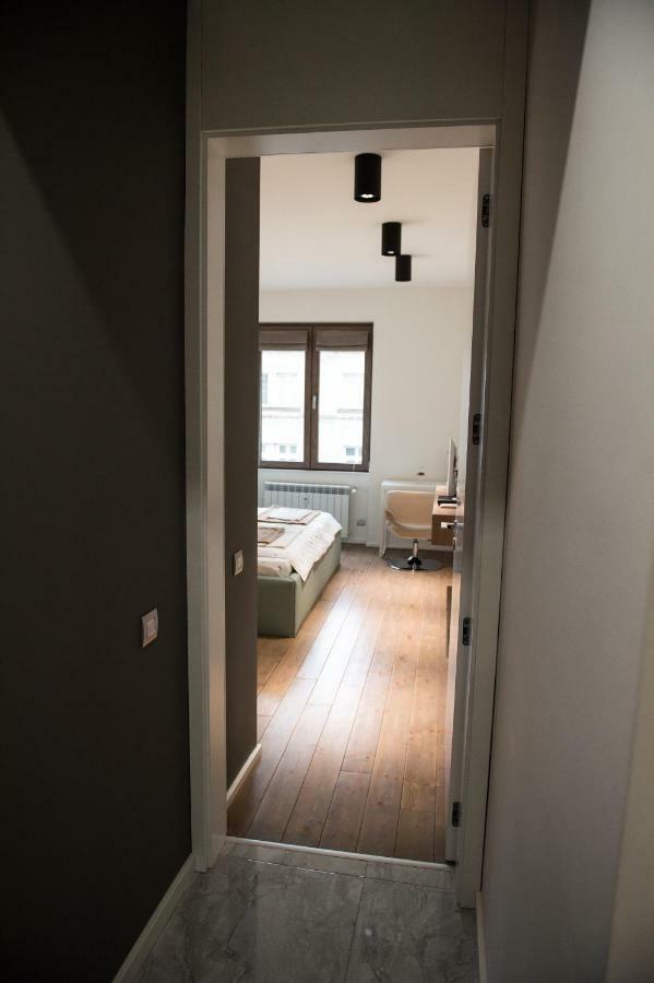 Apartment Rotonda Sofia Luaran gambar