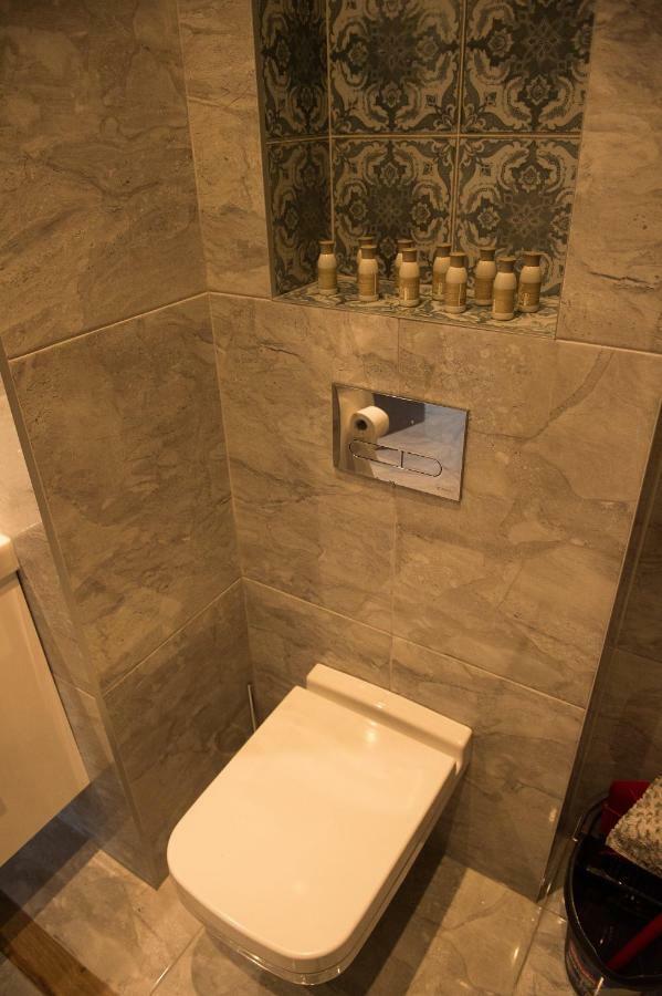 Apartment Rotonda Sofia Luaran gambar