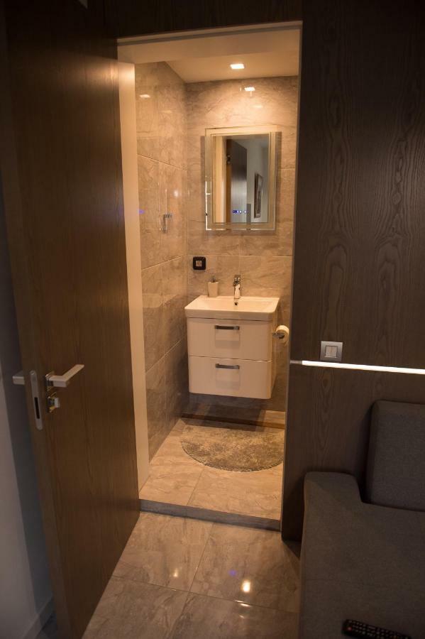 Apartment Rotonda Sofia Luaran gambar