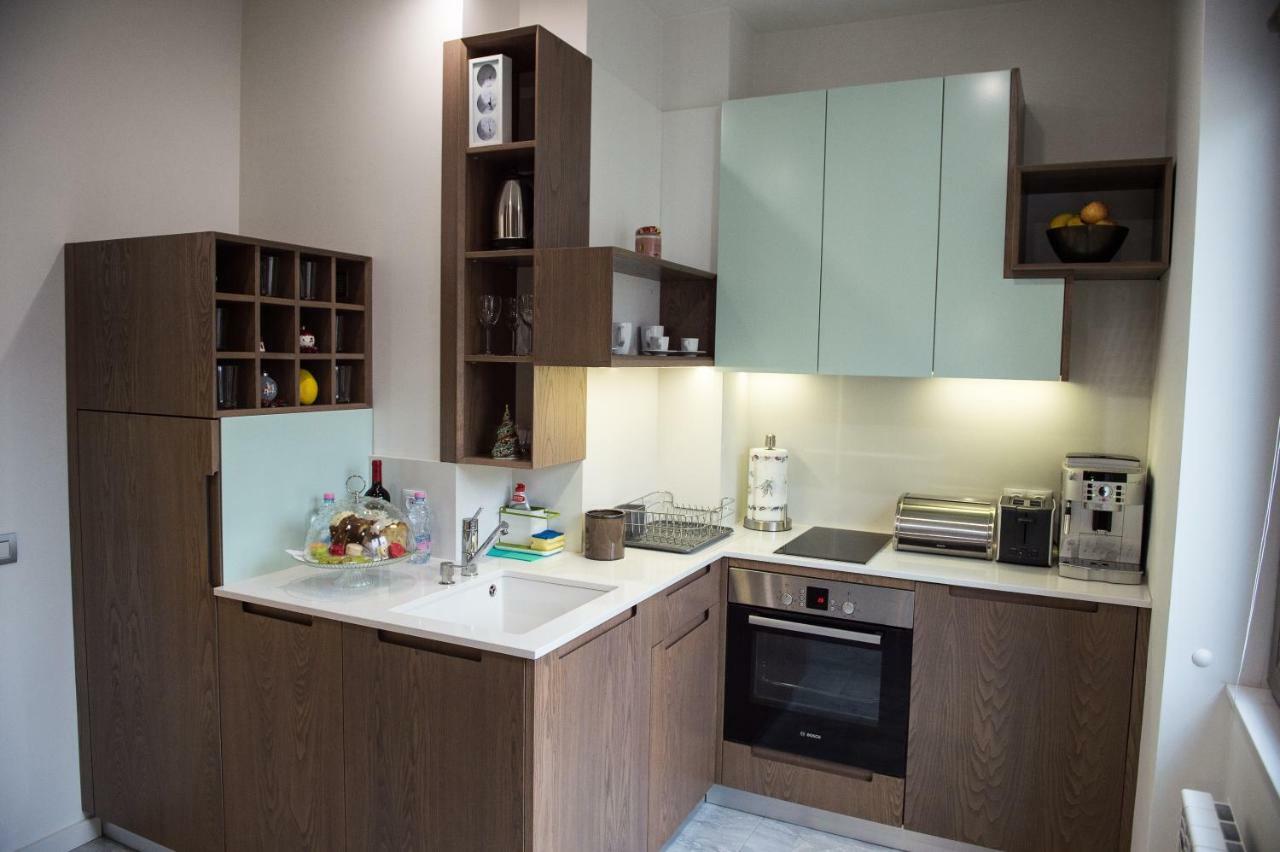 Apartment Rotonda Sofia Luaran gambar