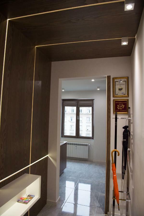 Apartment Rotonda Sofia Luaran gambar