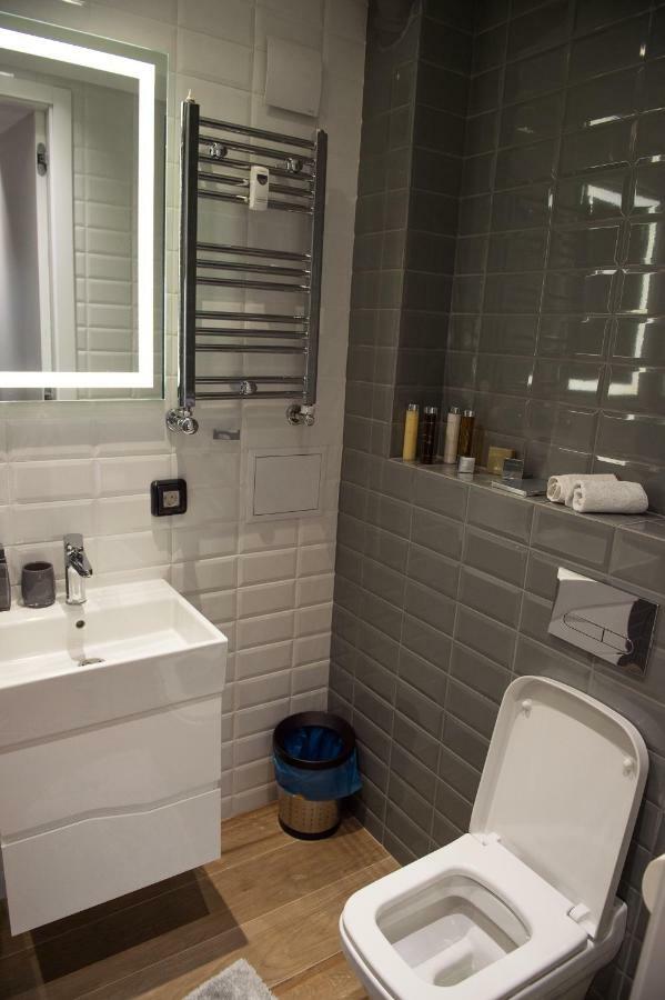 Apartment Rotonda Sofia Luaran gambar